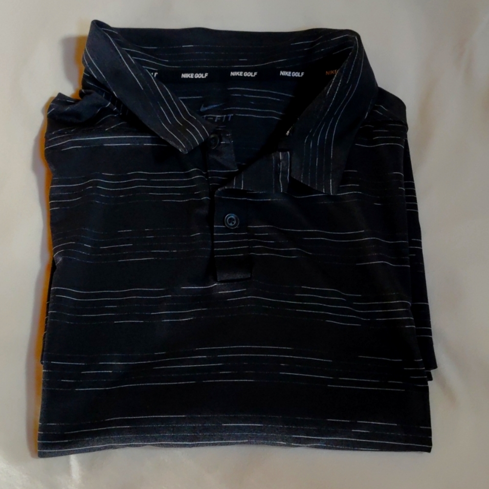 Nike Golf Shirt